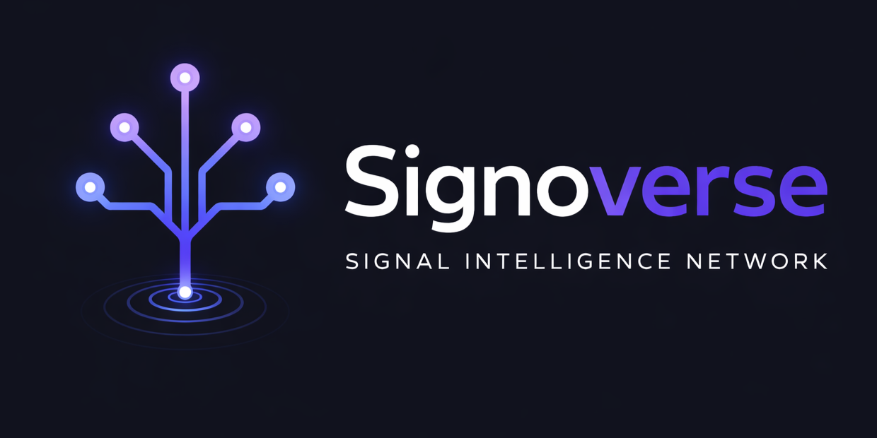 Signoverse